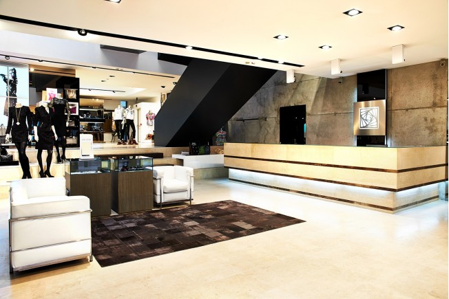 Groppetti Luxurystore