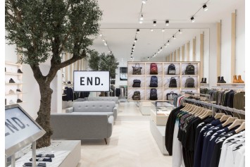 End Clothing