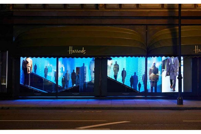 Harrods