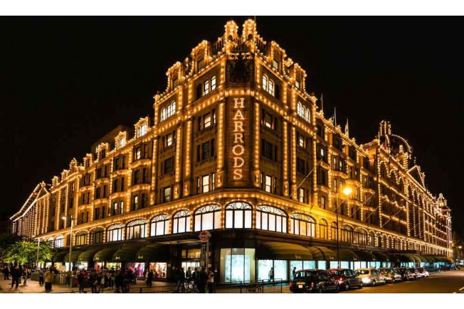 Harrods