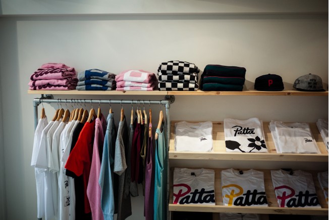 Patta