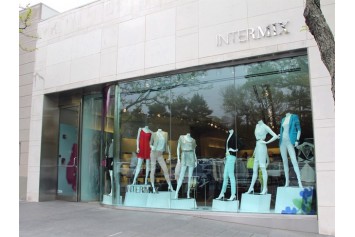 Intermix New York