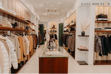 Fanù Boutique