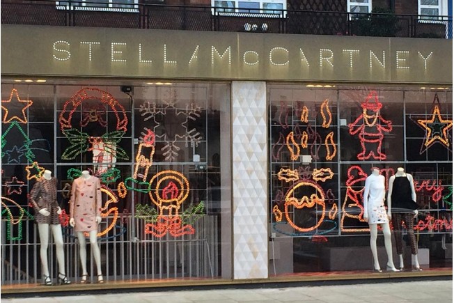 Stella McCartney Londra