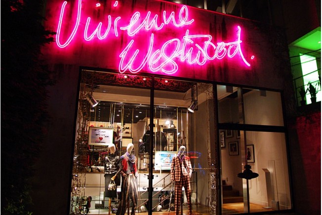 Vivienne Westwood London