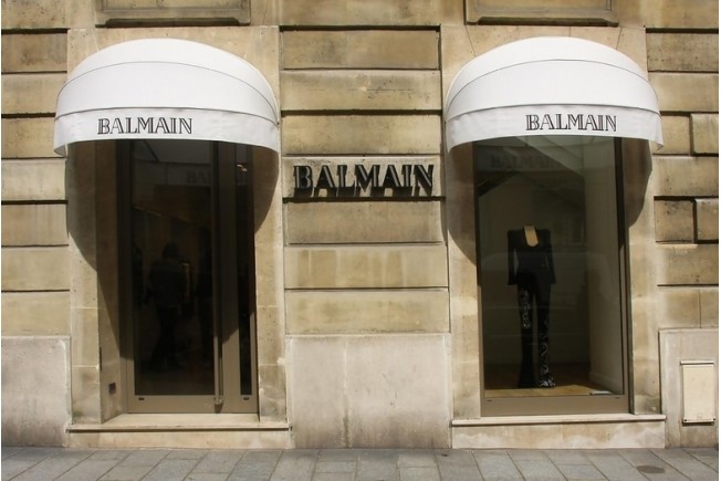 Balmain