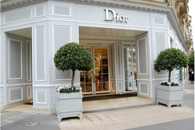 Dior Parigi