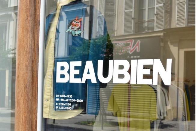 Beaubien