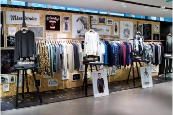 Citadium Paris 