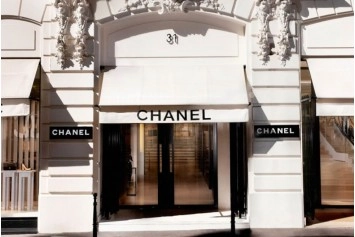 Chanel Parigi