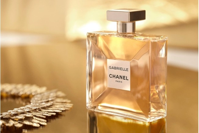 Chanel Paris