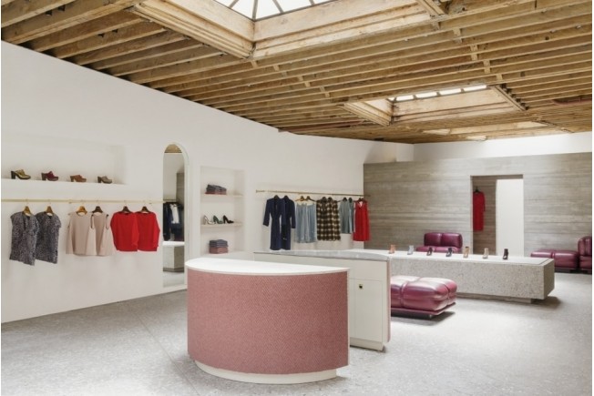 Rachel Comey New York