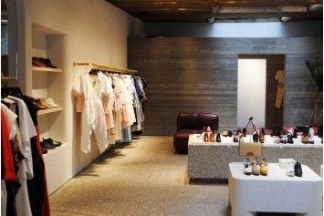 Rachel Comey New York