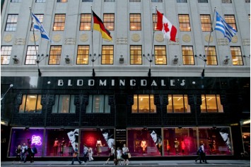 Bloomingdale's