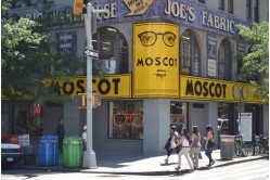 Moscot