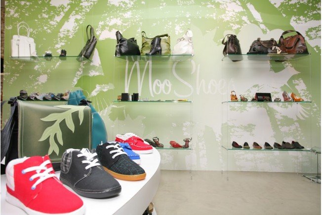 Moo Shoes NYC