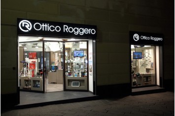 Ottico Roggero