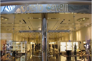 Roberto Cavalli Firenze