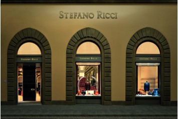 Stefano Ricci Firenze