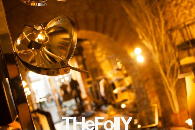 THeFollY