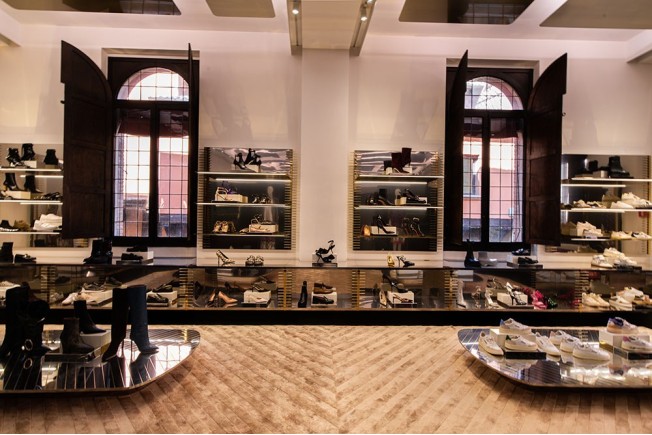 FR Boutique Bologna