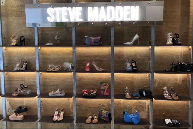 Steve Madden Firenze