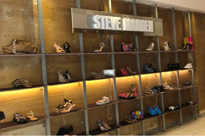 Steve Madden Florence