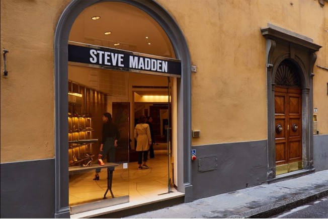 Steve Madden Florence