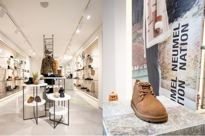 UGG Firenze