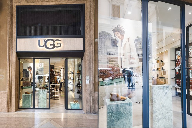 UGG Florence