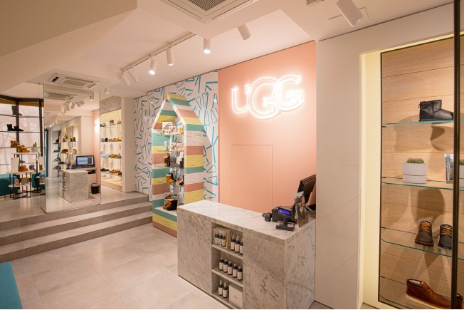 UGG Florence