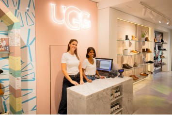 UGG Firenze