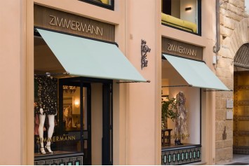 Zimmermann Firenze