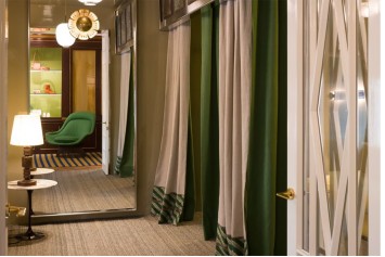 Zimmermann Firenze